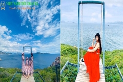 Tour Bình Lập Bình Hưng 1 Ngày Siêu Hot