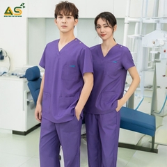 ĐỒNG PHỤC KĨ THUẬT 08