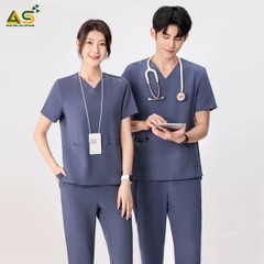 ĐỒNG PHỤC KĨ THUẬT 09