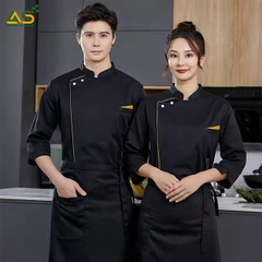 ĐỒNG PHỤC BẾP 09