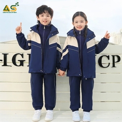 ĐỒNG PHỤC HỌC SINH 67
