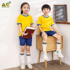 ĐỒNG PHỤC HỌC SINH 75