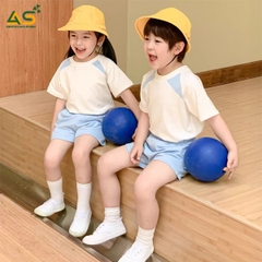 ĐỒNG PHỤC HỌC SINH 15