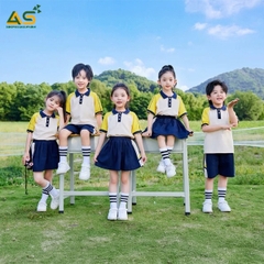 ĐỒNG PHỤC HỌC SINH 27