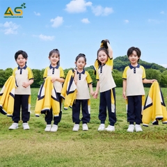 ĐỒNG PHỤC HỌC SINH 27