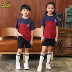 ĐỒNG PHỤC HỌC SINH 42