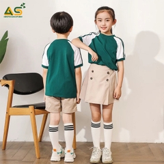 ĐỒNG PHỤC HỌC SINH 41