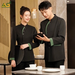 ĐỒNG PHỤC NHÂN VIÊN 01