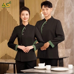 ĐỒNG PHỤC NHÂN VIÊN 01