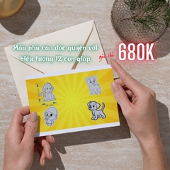 Tem cào trúng thưởng tròn 3.8cm-mẫu 3-Block 100 tem
