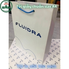 Túi giấy chuẩn size A4-Block 1-100 túi lẻ/1000 túi sỉ-sản xuất theo thiết kế