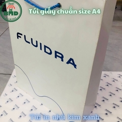 Túi giấy chuẩn size A4-Block 1-100 túi lẻ/1000 túi sỉ-sản xuất theo thiết kế