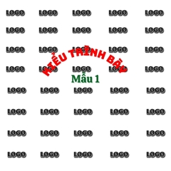 Giấy gói chống ẩm cho quần áo-giầy dép-túi thời trang chuẩn size in logo 65x86cm (kiểu gói trọn bộ lớn)