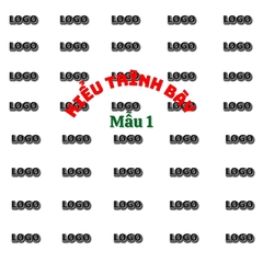 Giấy nến gói Bánh chiên dầu in logo mỏng 28-38gsm chuẩn size 20x20 cm - Block 100 (nhanh 8h) & 6000 tờ (công nghiệp 24h)