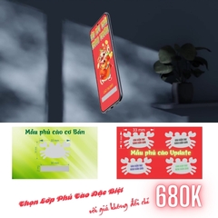 Thẻ cào trúng thưởng 5x8 cm-mẫu 2-Block 100 thẻ