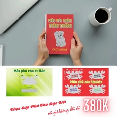 Thẻ cào trúng thưởng 5x4 cm-mẫu 1-Block 100 thẻ