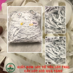 Giấy rơm (loại giấy nến & giấy chống ẩm siêu mỏng) lót tổ yến,lót trái cây,lót giỏ quà tặng-1 kg hoặc 500gr