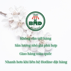 Phiếu giữ xe in sẵn size đẹp 14.8x6.8cm-Chuẩn 5 Block số lượng