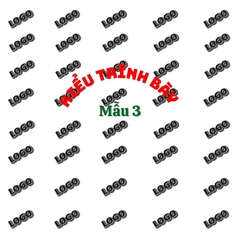 Giấy nến làm Menu in logo mỏng 28-38gsm chuẩn size 30x30 cm - Block 100 (nhanh 8h) & 3000 tờ (công nghiệp 24h)