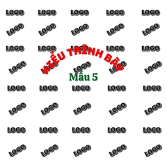 Giấy gói chống ẩm cho quần áo-giầy dép-túi thời trang chuẩn size in logo 65x86cm (kiểu gói trọn bộ lớn)