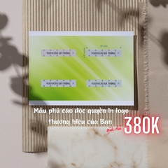 Tem cào trúng thưởng tròn 3.8cm-mẫu 1-Block 100 tem