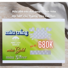Tem cào trúng thưởng tròn 3.8cm-mẫu 2-Block 100 tem