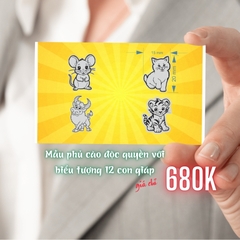 Tem cào trúng thưởng tròn 3.8cm-mẫu 3-Block 100 tem
