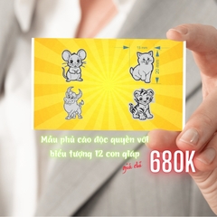 Tem cào trúng thưởng tròn 3.8cm-mẫu 1-Block 100 tem