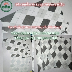 Giấy nến làm khay đựng Bánh-Lót Bàn in logo mỏng 28-38gsm chuẩn size 20x30 cm - Block 100 (nhanh 8h) & 3000 tờ (công nghiệp 24h)