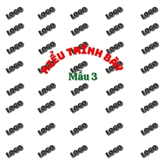 Giấy gói chống ẩm cho quần áo-giầy dép-túi thời trang chuẩn size in logo 48x70cm (Kiểu gói trọn bộ nhỏ)