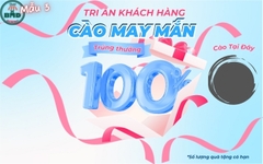Tem Nhãn - Thẻ cào trúng thưởng size 5x8 cm-Bloc lẻ 100 - sỉ 1000 thẻ - Chọn mẫu hoặc theo thiết kế