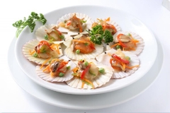 Ốc móng tay