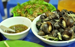 Ốc ta