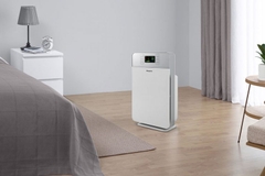 Máy lọc không khí có phải là cứu tinh trong mùa dịch Covid?