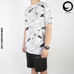 Áo Phông Nam Puma 599823-57