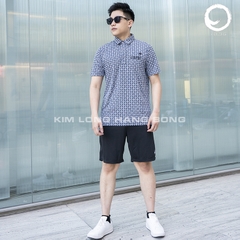 Áo Phông Nam Gà LG5SHS14MV-NV