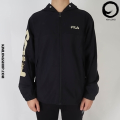 Áo Khoác Nam Fila F11M138501-NV