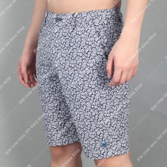 Quần Sooc Nam Con Gà QGMVJD52V-NV