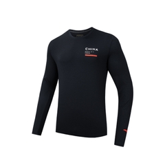 Áo Nỉ Nam Anta 1524C7401-2