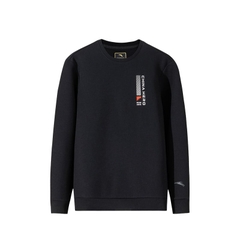 Áo Nỉ Nam Anta 1524D7733S-3