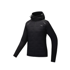 Áo Khoác Nữ Anta 1624D5601-4