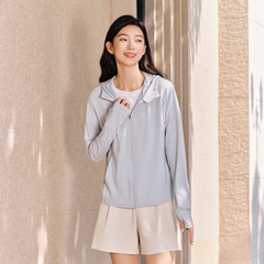 Áo Khoác Nữ Anta 1626B7706-7