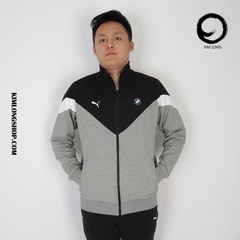Puma BMW MOTORSPORT MCS SWEAT JACKET 597994-03