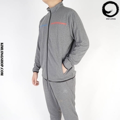 Áo Khoác Nam Lecoq Sportif-qlmmhb51-dhr