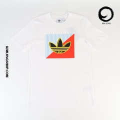 Gi y Adidas Superstar White Multi fz0059