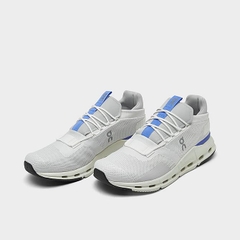 Giầy Nam On G-on-2698126-WHITE