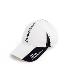 Mũ Nam Con Gà LG5SCP03MV-WH