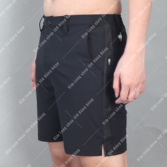 Quần Sooc Nam Con Gà QGMVJD60V-BK