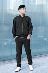 Áo Khoác Nam Onno K224-DEN