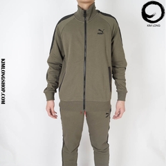 PUMA HOOPS T7 TRACK JACKET 534312-44